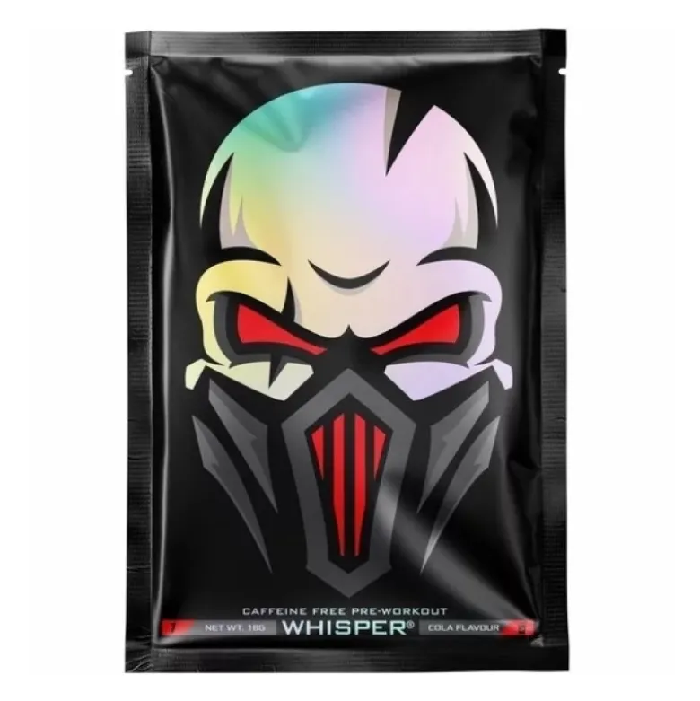 GENIUS Whisper 18 g Saszetka