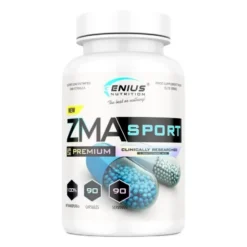 GENIUS ZMA Sport 90 caps.