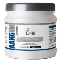 GENLAB AAKGEN Powder 240 g