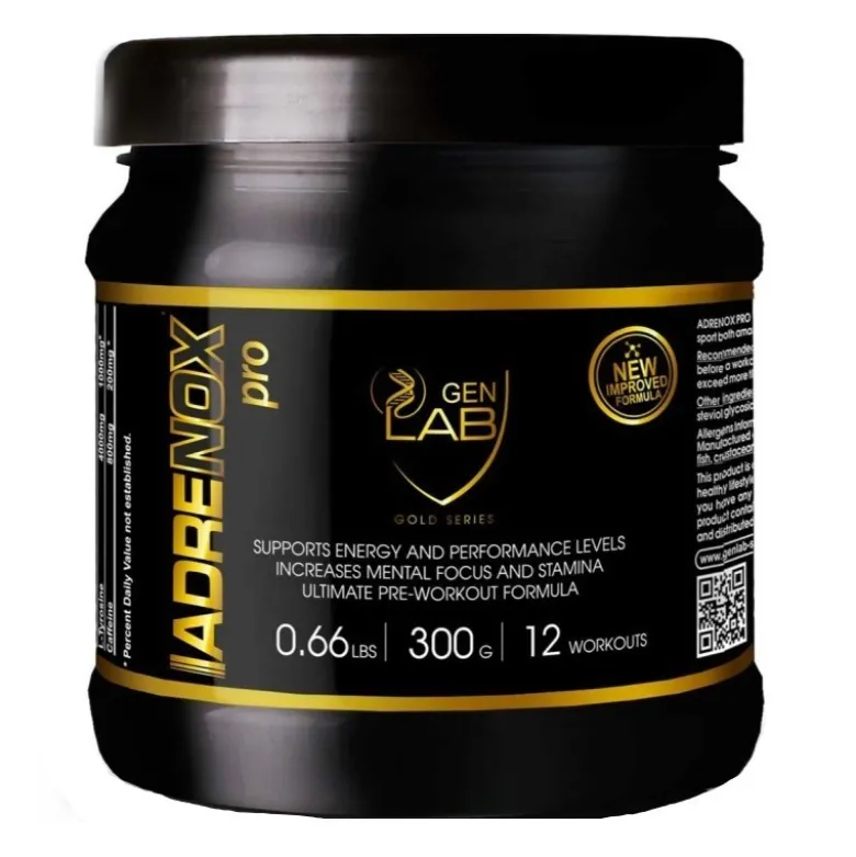 GENLAB Adrenox PRO 300 g