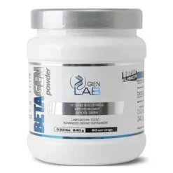 GENLAB Betagen Powder 240 g