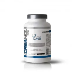 GENLAB Crea HCL 3000 150 caps.