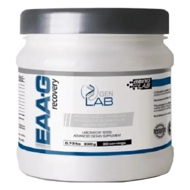 GENLAB EAA-G Recovery 330 g