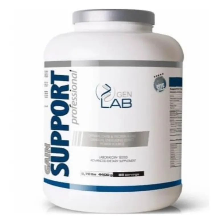GENLAB Gain Support 4000 g