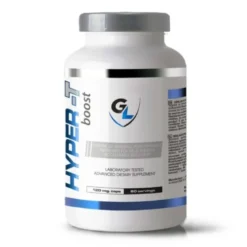 GENLAB Hyper-T Boost 120 vege caps.