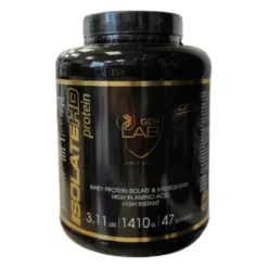 GENLAB Isolate HD Protein 1410 g
