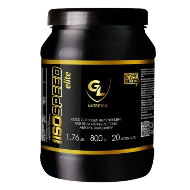 GENLAB Isospeed Elite 800 g