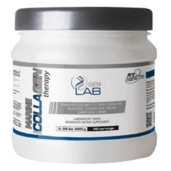 GENLAB Marine Collagen 250 g