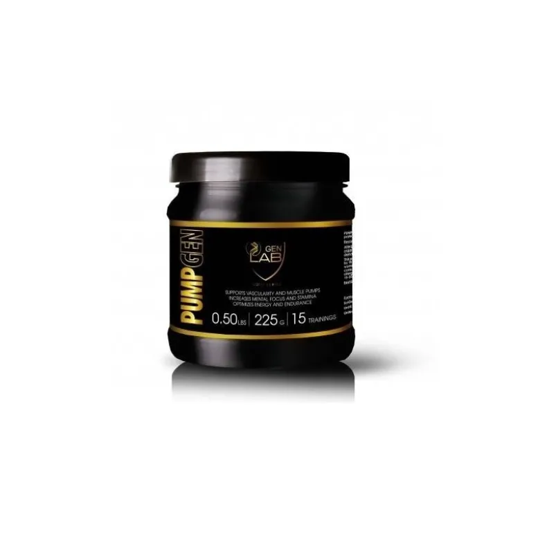 GENLAB PumpGen 225 g