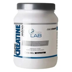 GENLAB Pure Creatine Micro 500 g