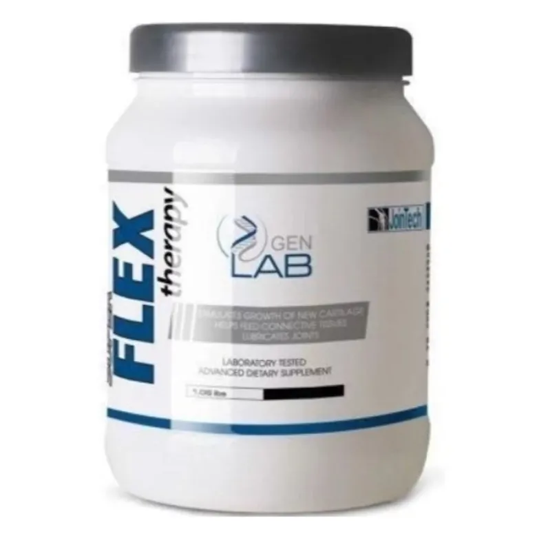 GENLAB Super Flex Therapy 600 g