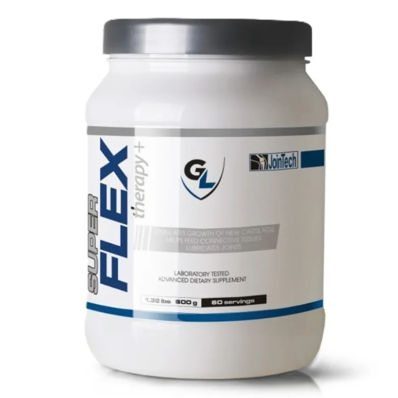 GENLAB Super Flex Therapy PLUS 600 g