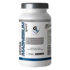 GENLAB Ultra Magnesium Sport 72 caps.