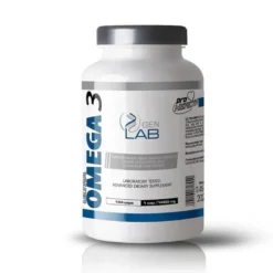GENLAB Ultra Omega 3 144 sofgels