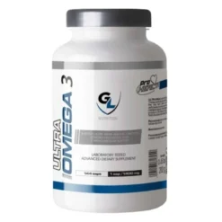 GENLAB Ultra Omega 3 72 softgels