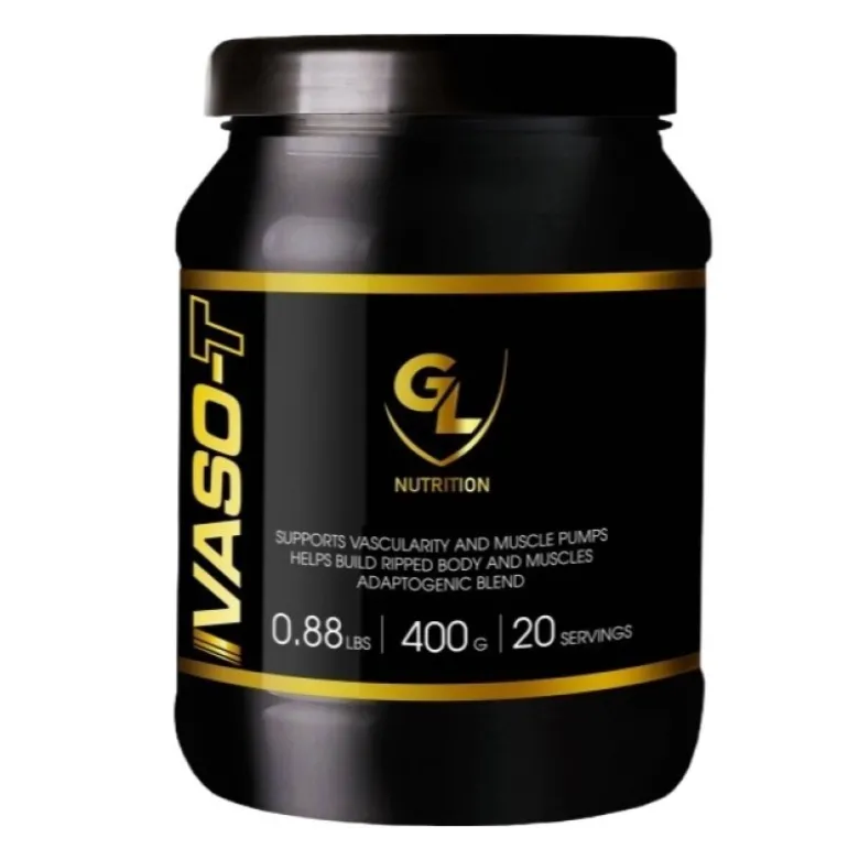 GENLAB Vaso-T 400 g