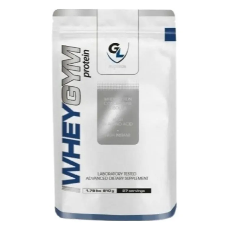 GENLAB Whey Gym Protein 810 g