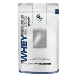 GENLAB Whey Gym Protein 1620 g