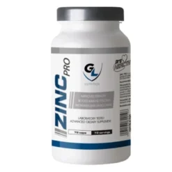 GENLAB Zinc Pro 72 caps.