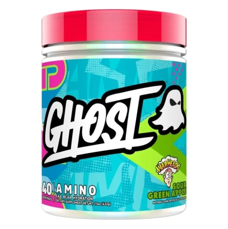 GHOST Amino V2 404-432 g