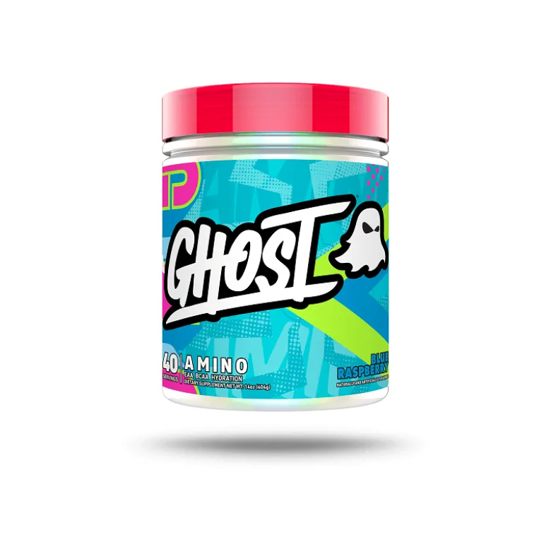GHOST Amino V2 404-432 g