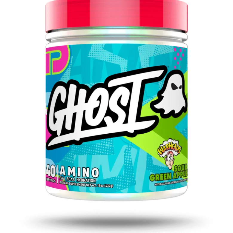 GHOST Amino V2 404-432 g