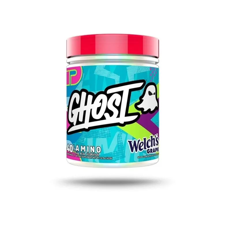 GHOST Amino V2 404-432 g