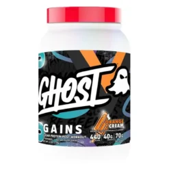 GHOST Gains 1230 g - 1270 g