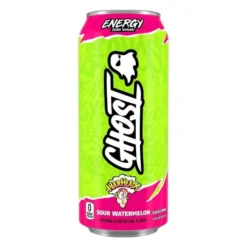 GHOST Ghost Energy 500 ml