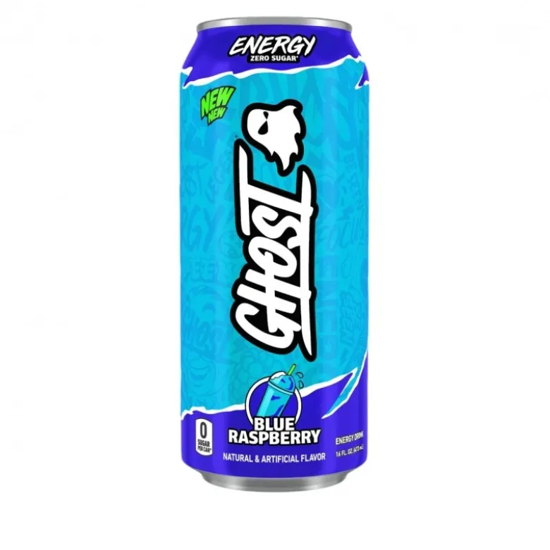 GHOST Ghost Energy 500 ml