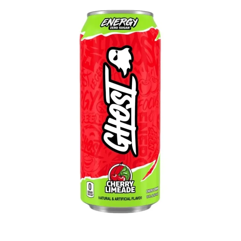 GHOST Ghost Energy 500 ml