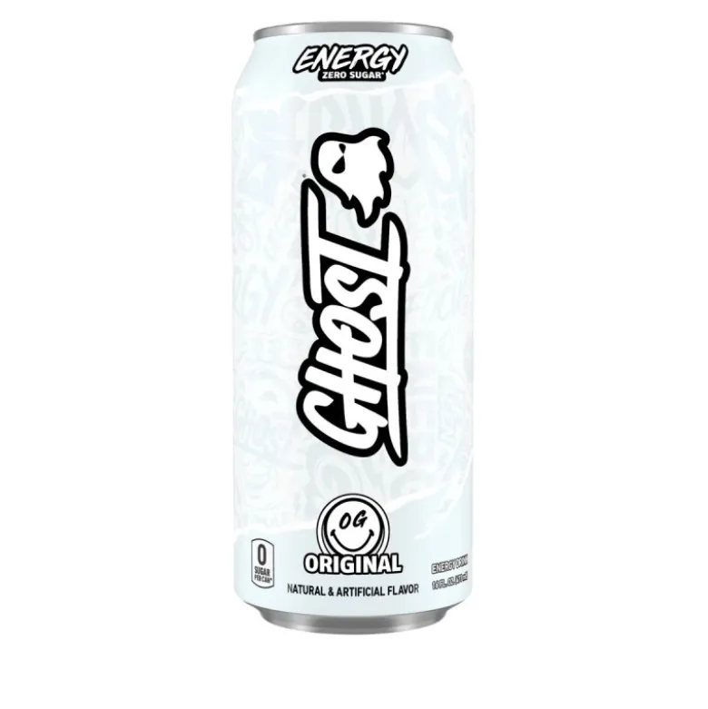 GHOST Ghost Energy 500 ml
