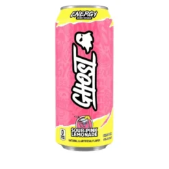 GHOST Ghost Energy 500 ml