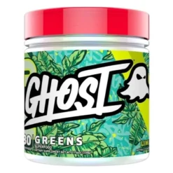GHOST Greens 285 g - 330 g