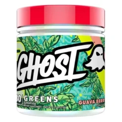GHOST Greens 285 g - 330 g