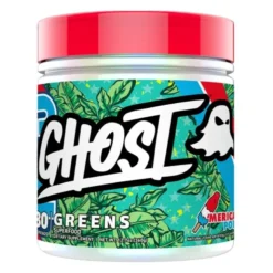 GHOST Greens 285 g - 330 g