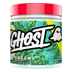 GHOST Greens 285 g - 330 g