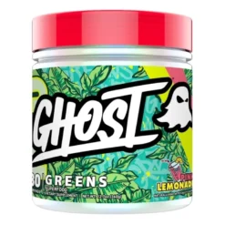 GHOST Greens 285 g - 330 g