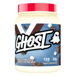GHOST Hot Cocoa Mix 533 g