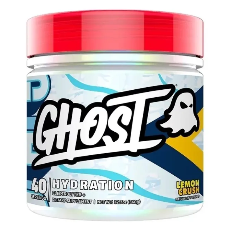 GHOST Hydration 340-360 g