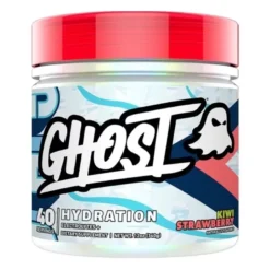 GHOST Hydration 340-360 g