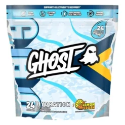 GHOST Hydration 24 Sticks