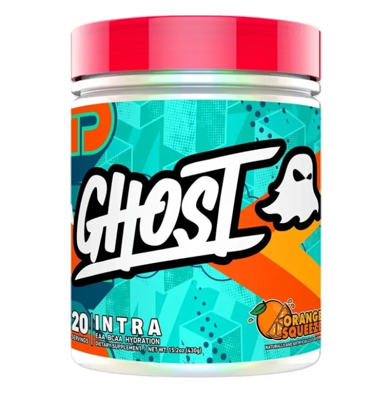 GHOST Intra 410g - 460g