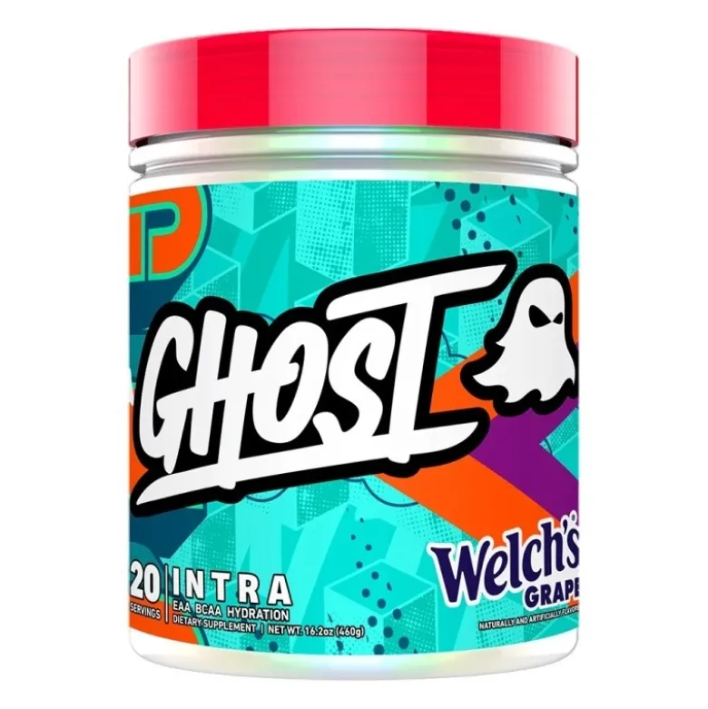 GHOST Intra 410g - 460g