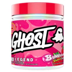 GHOST Legend V4 630 g - 675 g