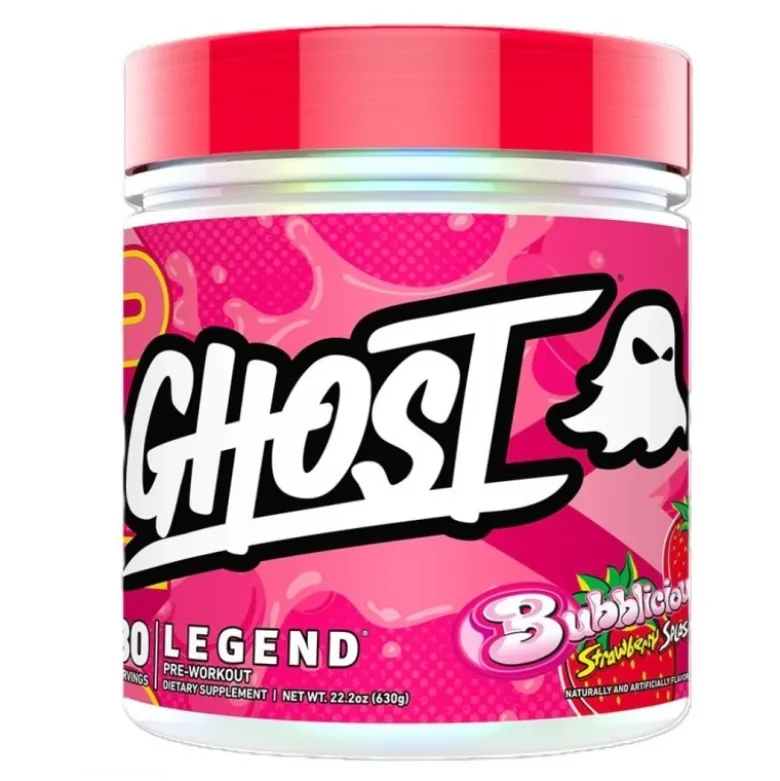 GHOST Legend V4 630 g - 675 g