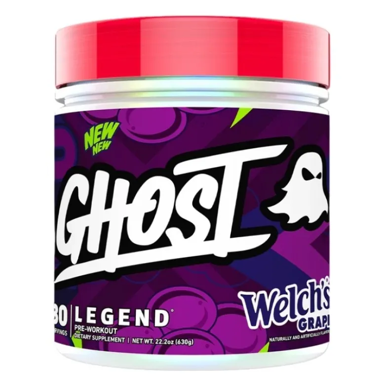 GHOST Legend V4 630 g - 675 g