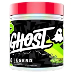GHOST Legend V4 630 g - 675 g