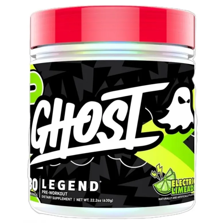 GHOST Legend V4 630 g - 675 g