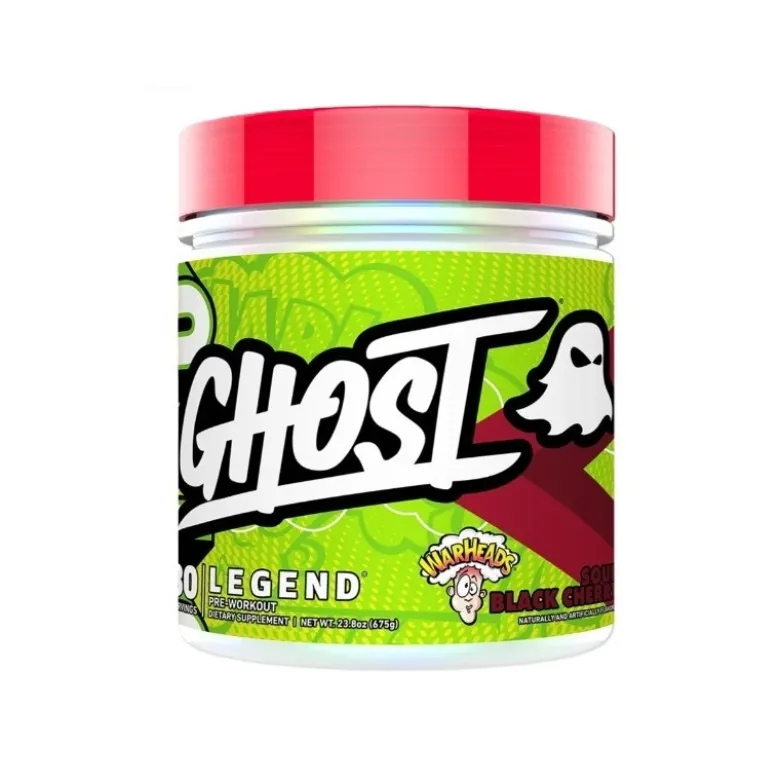 GHOST Legend V4 630 g - 675 g